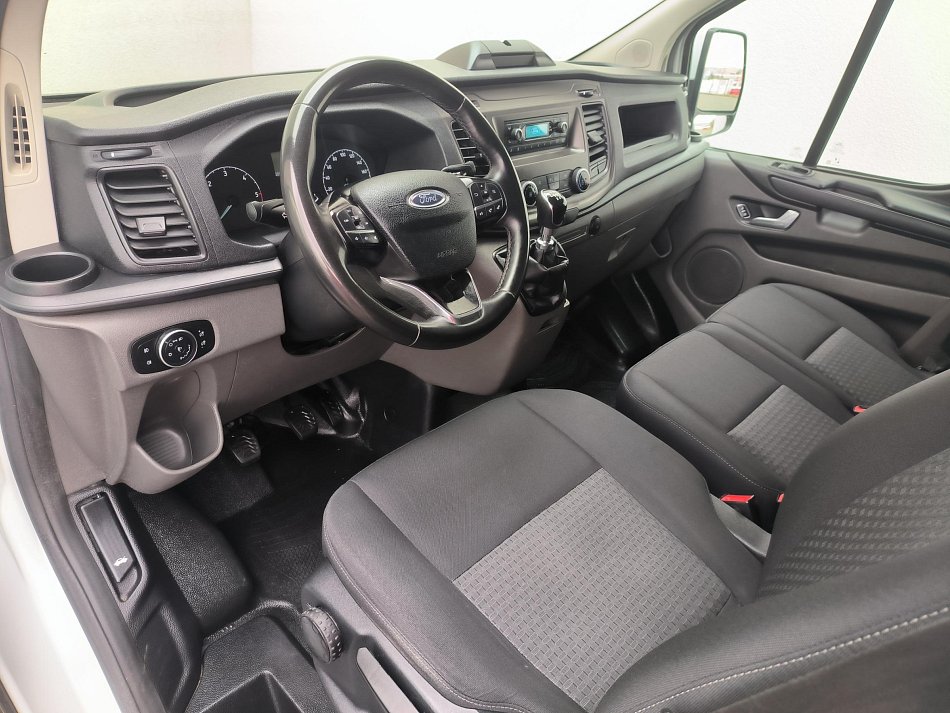 Ford Transit Custom 2.0TDCi Trend L1H1
