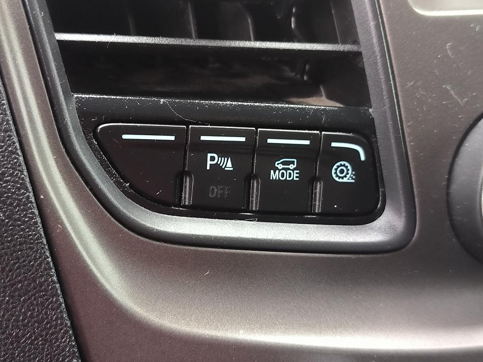 Ford Transit Custom 2.0TDCi Trend L1H1