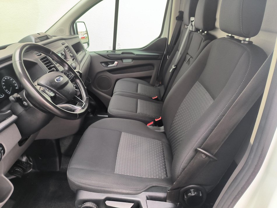 Ford Transit Custom 2.0TDCi Trend L1H1