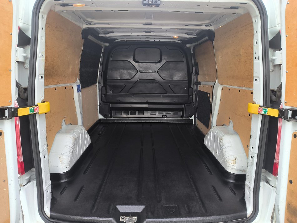 Ford Transit Custom 2.0TDCi Trend L1H1