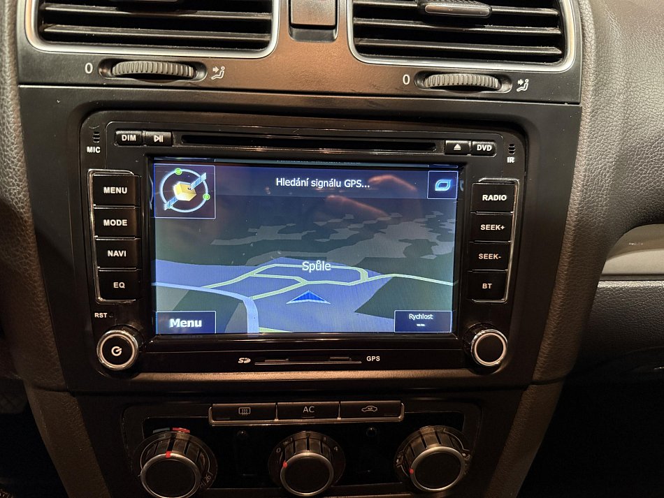 Volkswagen Golf 1.6 TDi  Variant