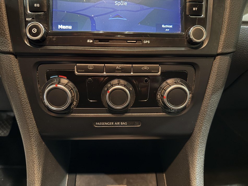 Volkswagen Golf 1.6 TDi  Variant