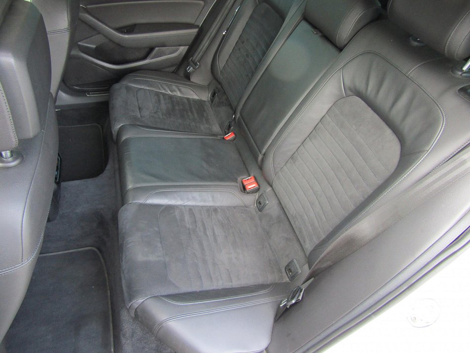 Volkswagen Passat 2.0 TDi  4x4