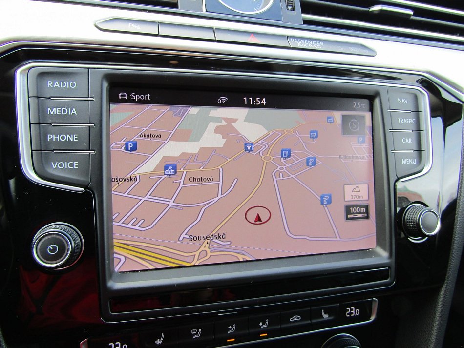 Volkswagen Passat 2.0 TDi  4x4