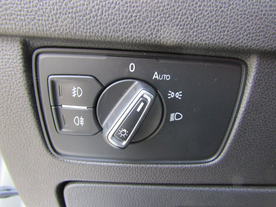 Volkswagen Passat 2.0 TDi  4x4