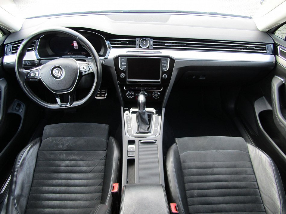 Volkswagen Passat 2.0 TDi  4x4