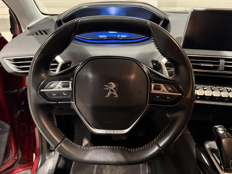 Peugeot 5008 1.2 PT Active