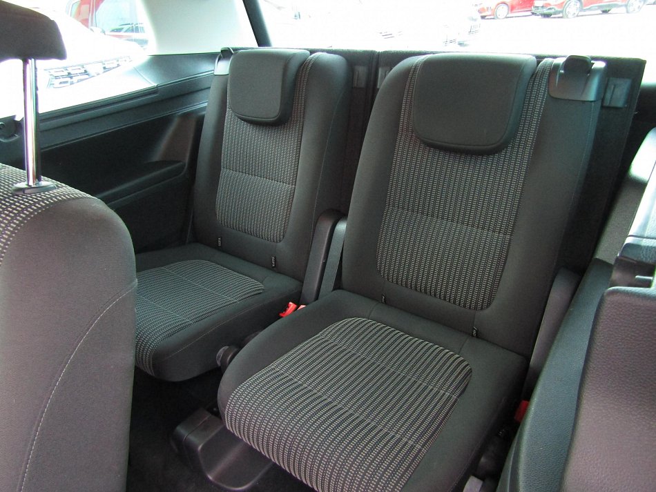 Seat Alhambra 2.0TDi Style