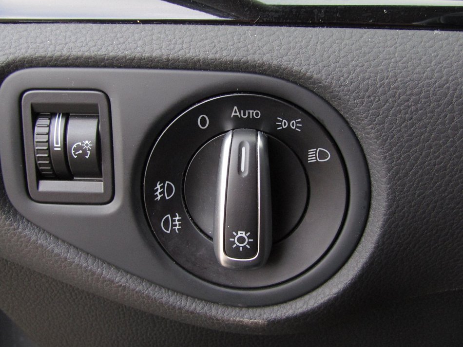 Seat Alhambra 2.0TDi Style