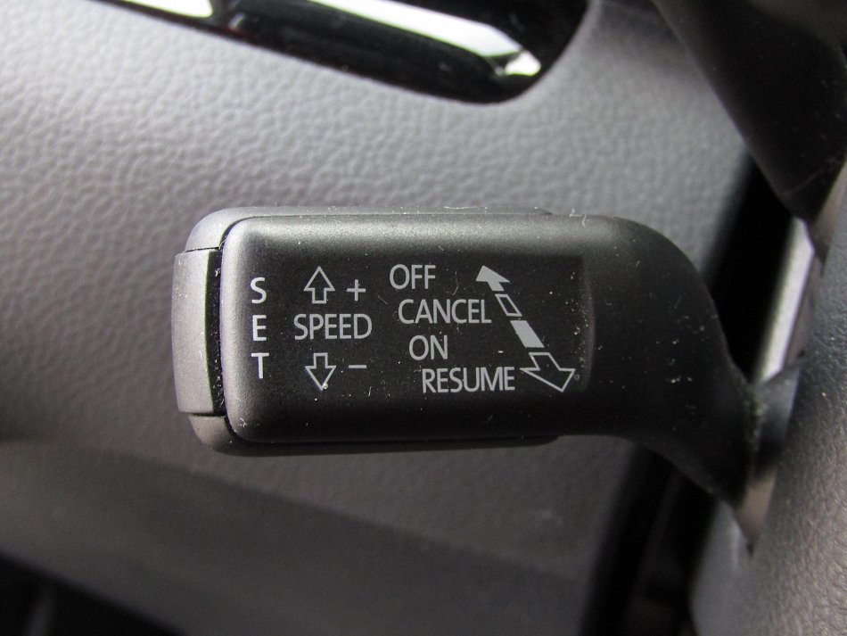 Seat Alhambra 2.0TDi Style