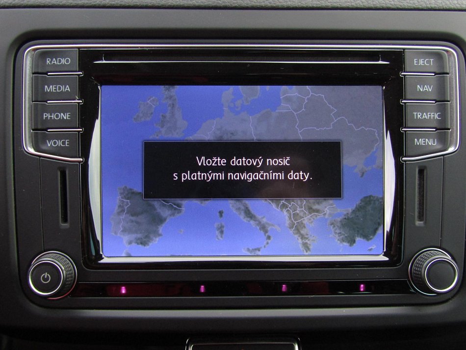 Seat Alhambra 2.0TDi Style