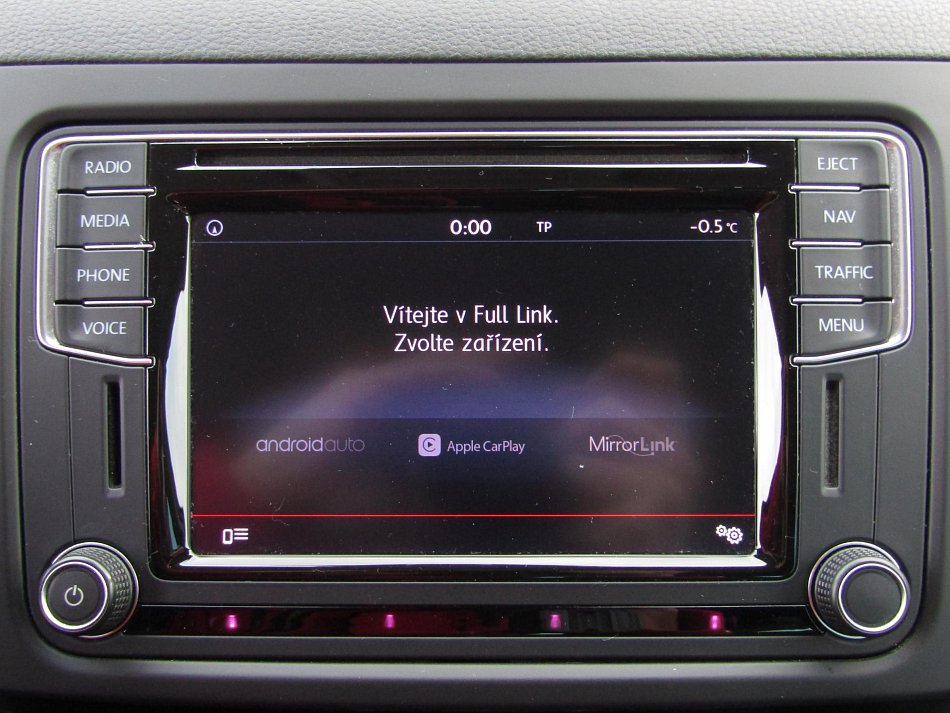 Seat Alhambra 2.0TDi Style