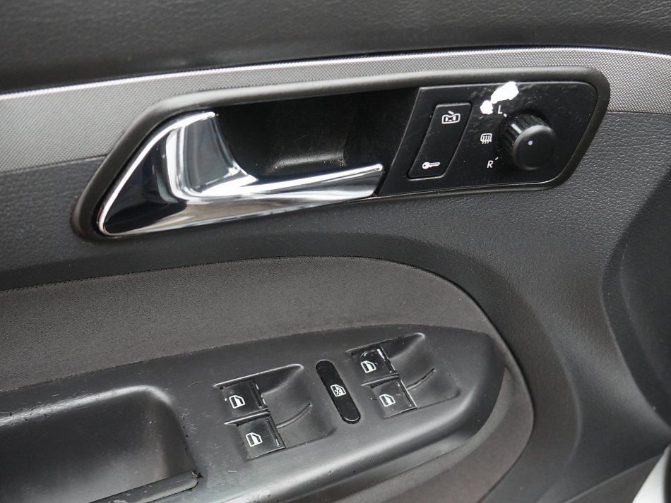 Volkswagen Touran 1.9TDI 