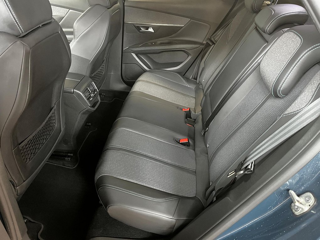 Peugeot 3008 1.2 PureTech Allure