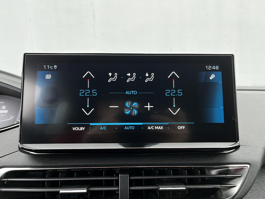 Peugeot 3008 1.2 PureTech Allure