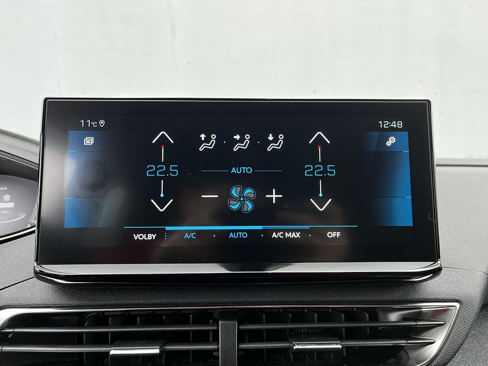 Peugeot 3008 1.2 PureTech Allure