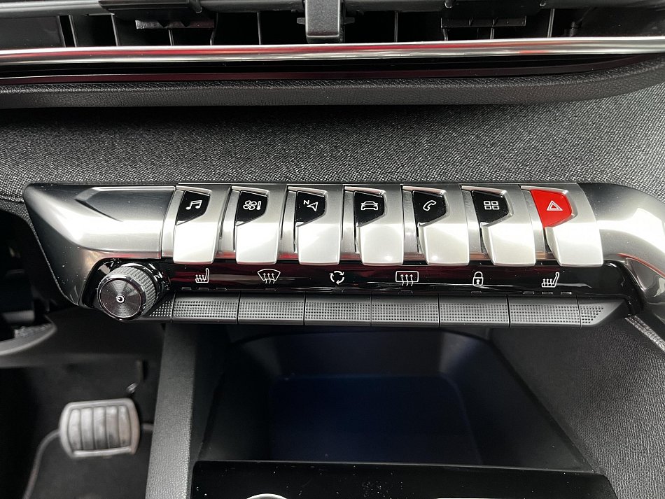 Peugeot 3008 1.2 PureTech Allure