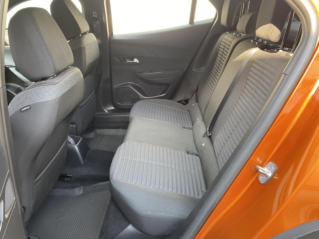 Peugeot 2008 1.2PT Active