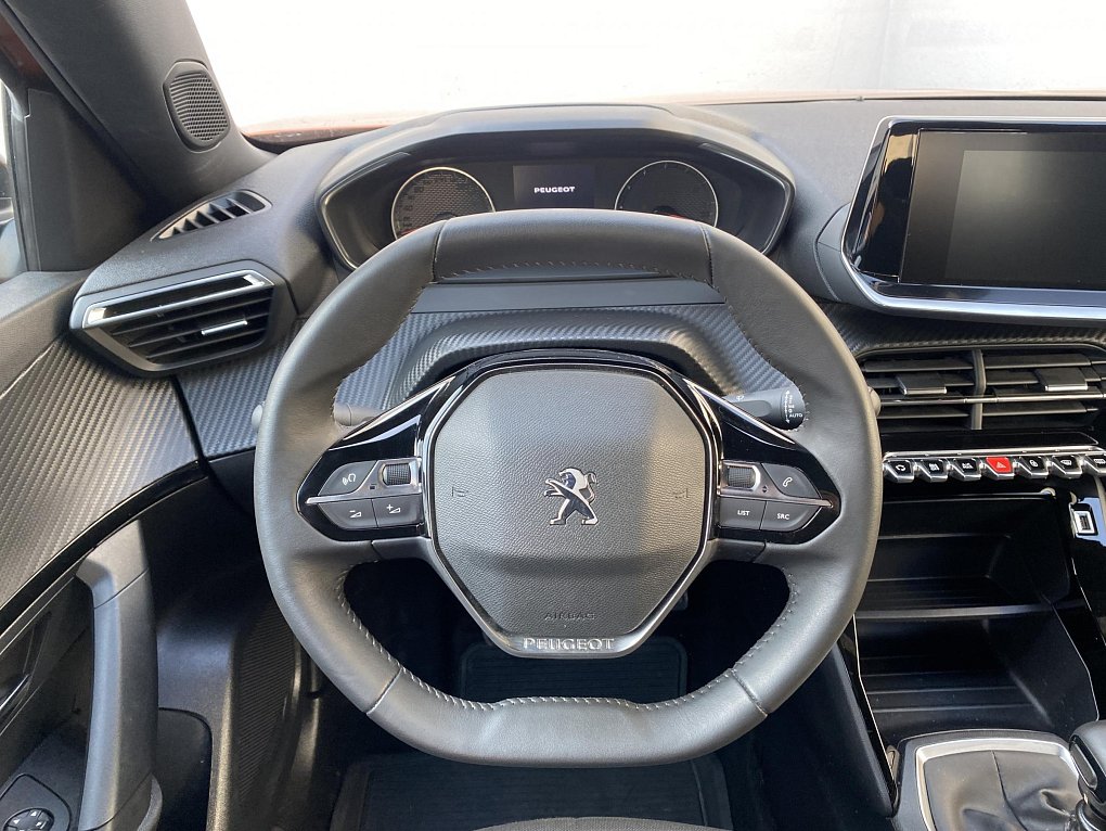 Peugeot 2008 1.2PT Active