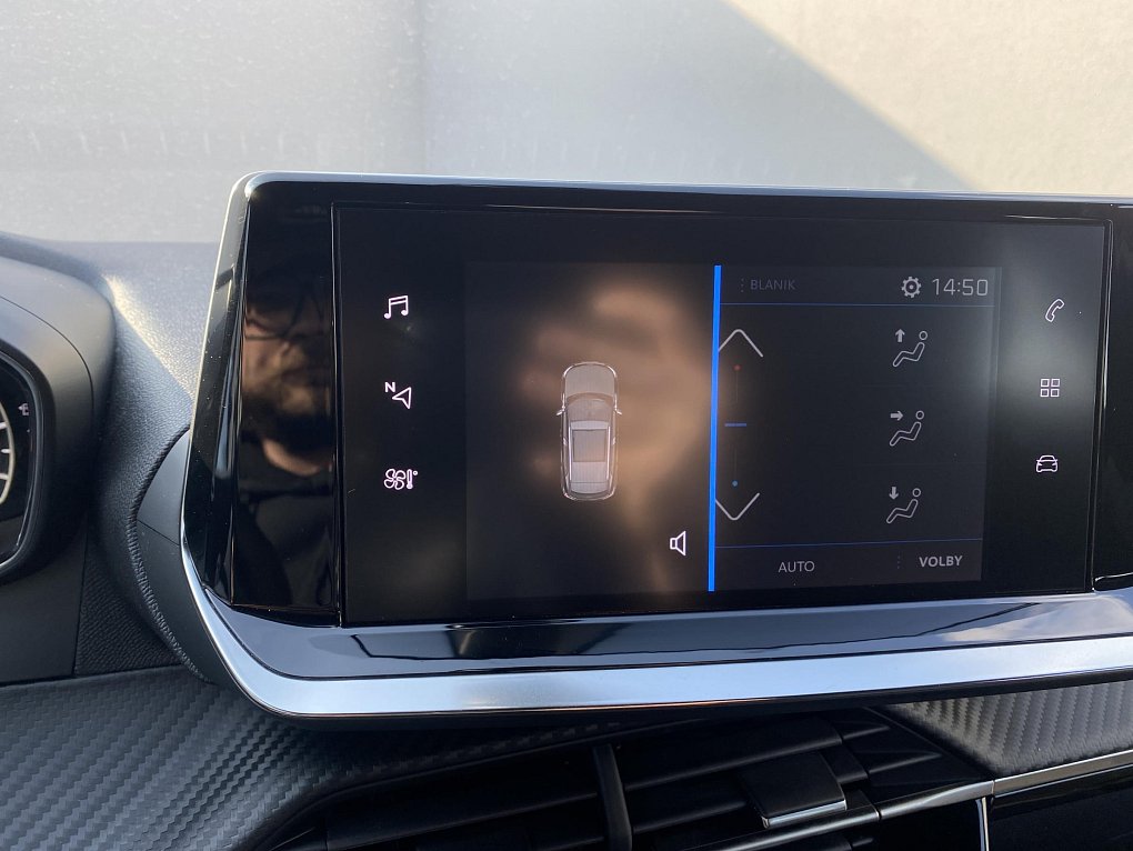 Peugeot 2008 1.2PT Active