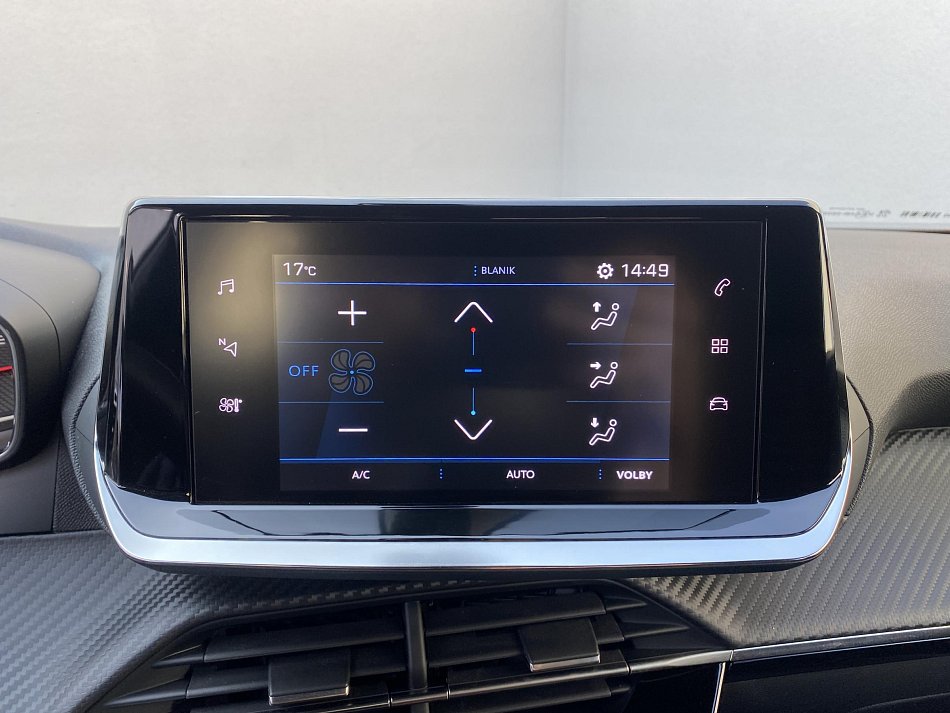 Peugeot 2008 1.2PT Active