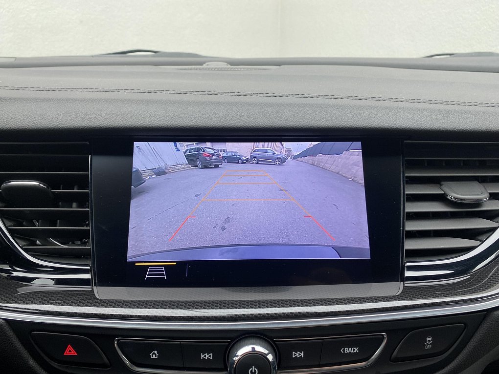 Opel Insignia 2.0 CDTi Bussines