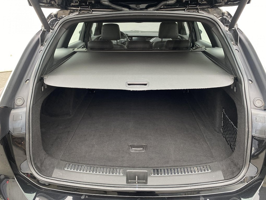 Opel Insignia 2.0 CDTi Bussines