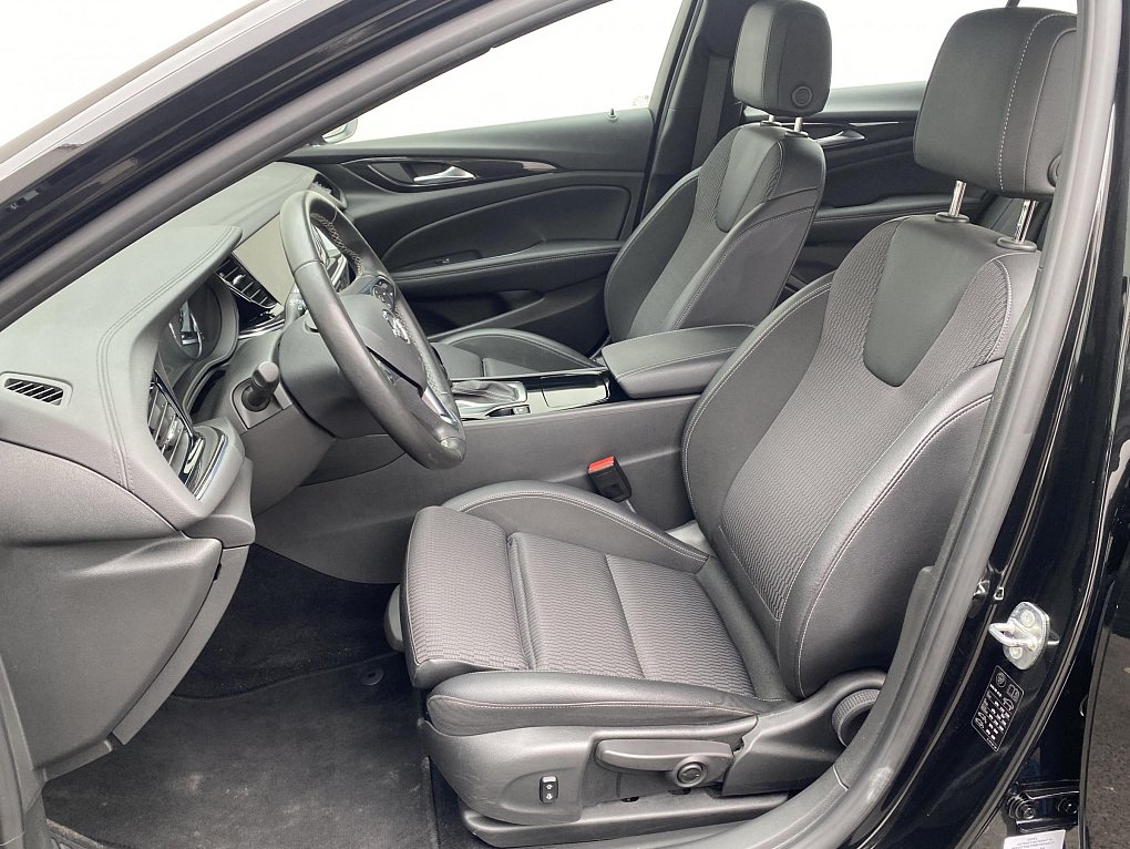 Opel Insignia 2.0 CDTi Bussines