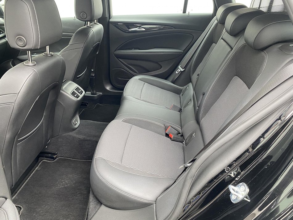 Opel Insignia 2.0 CDTi Bussines