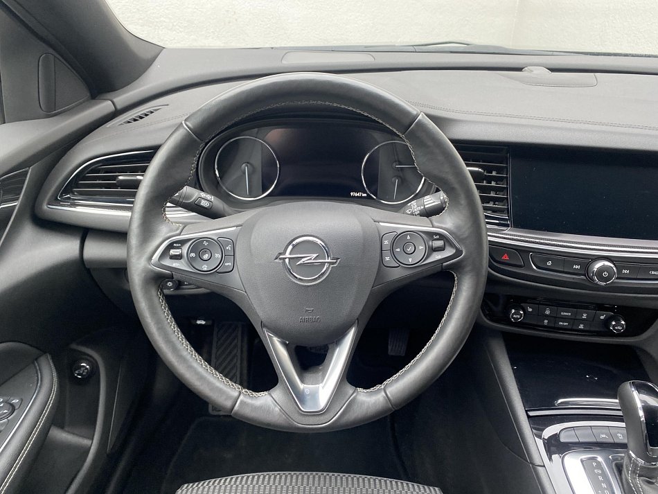 Opel Insignia 2.0 CDTi Bussines