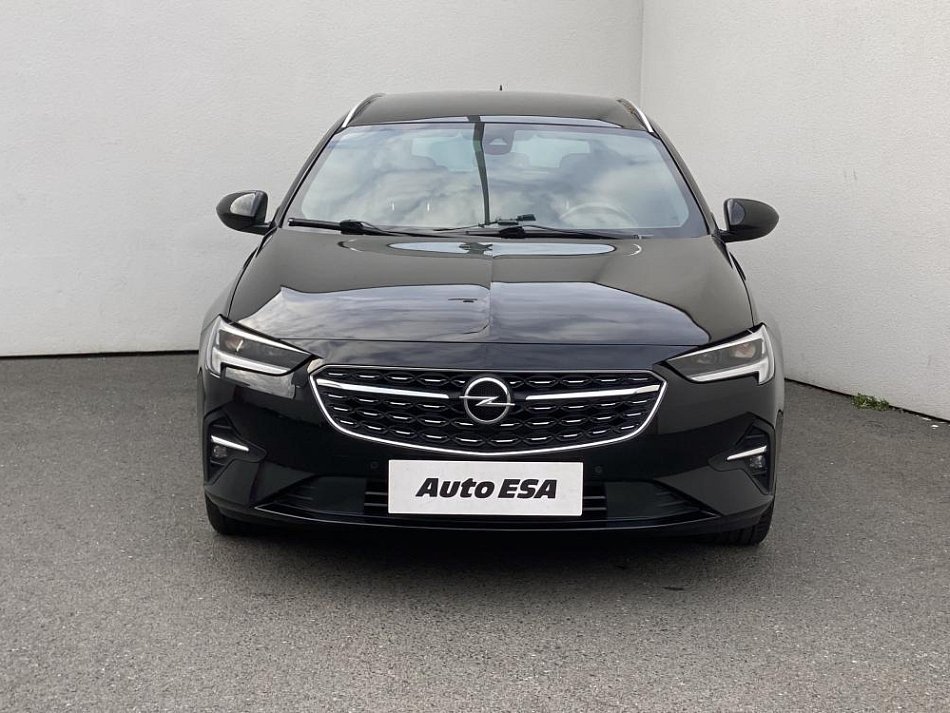 Opel Insignia 2.0 CDTi Bussines
