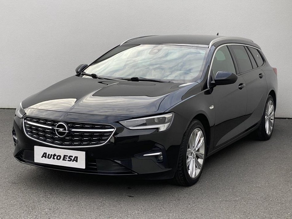 Opel Insignia 2.0 CDTi Bussines