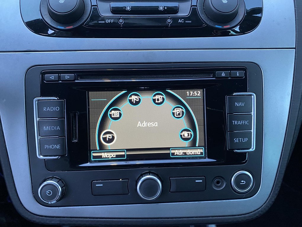 Seat Altea 1.4 TSi Copa XL