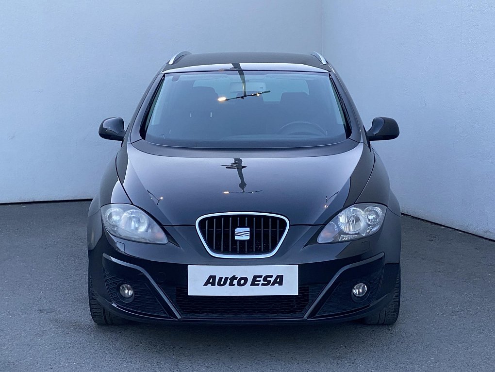 Seat Altea 1.4 TSi Copa XL