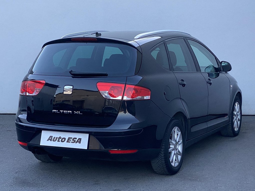 Seat Altea 1.4 TSi Copa XL