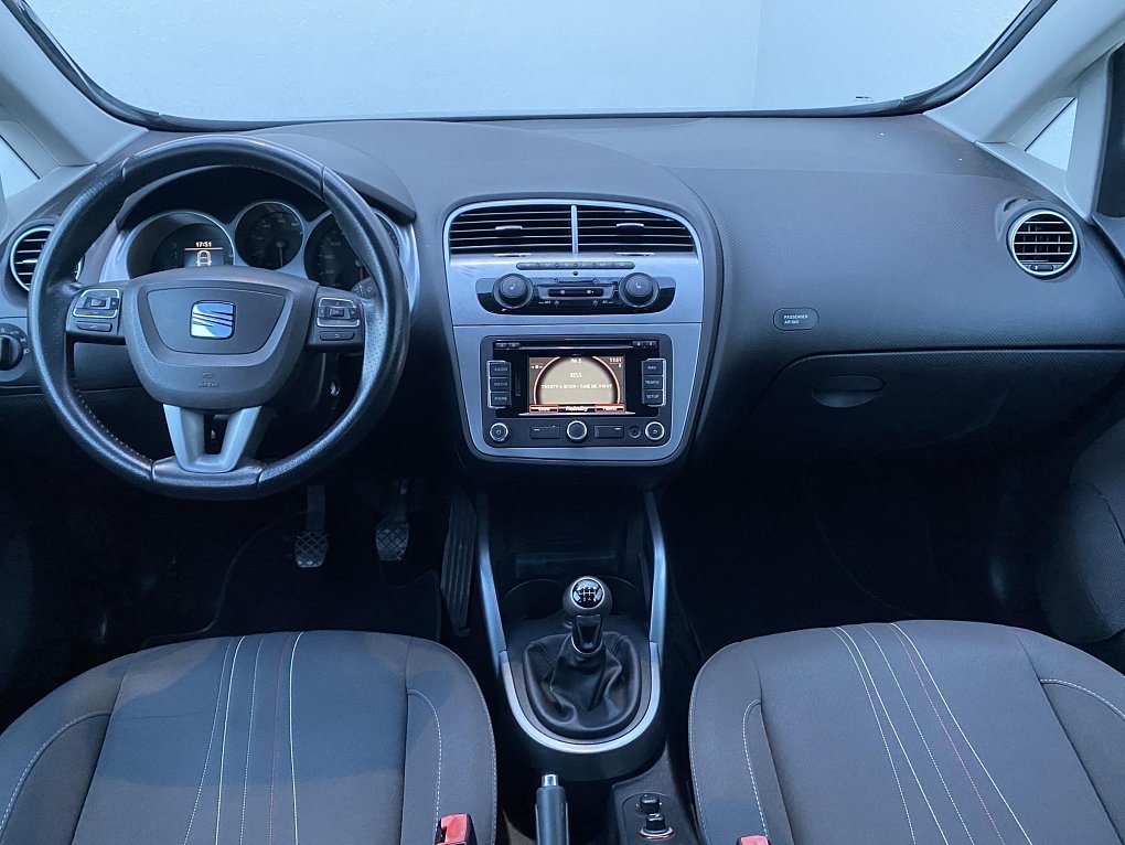 Seat Altea 1.4 TSi Copa XL
