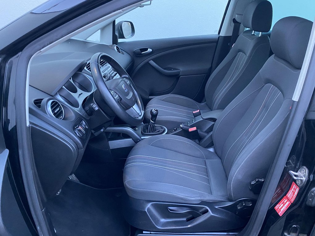 Seat Altea 1.4 TSi Copa XL