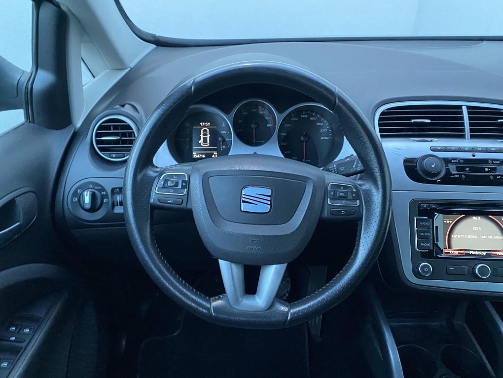 Seat Altea 1.4 TSi Copa XL