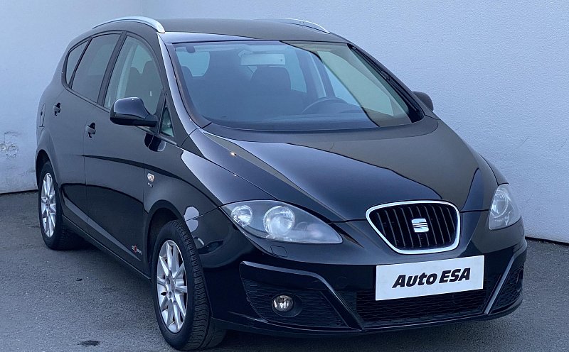 Seat Altea 1.4 TSi Copa XL