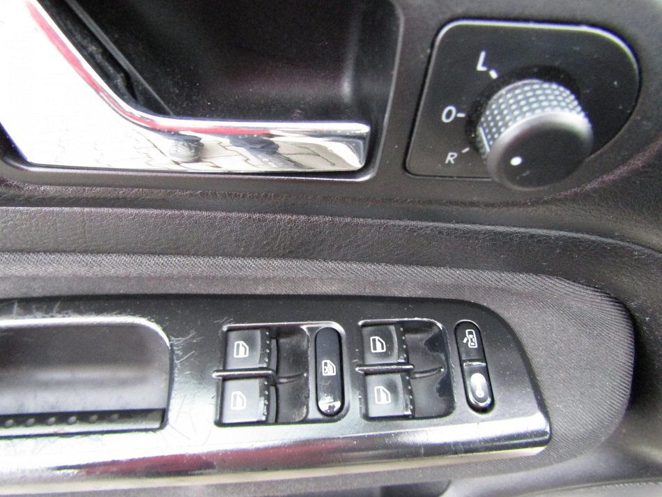 Volkswagen Golf 1.6 16V 