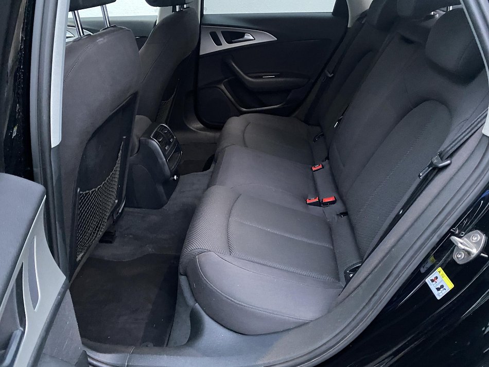 Audi A6 3.0 TDi  Quattro