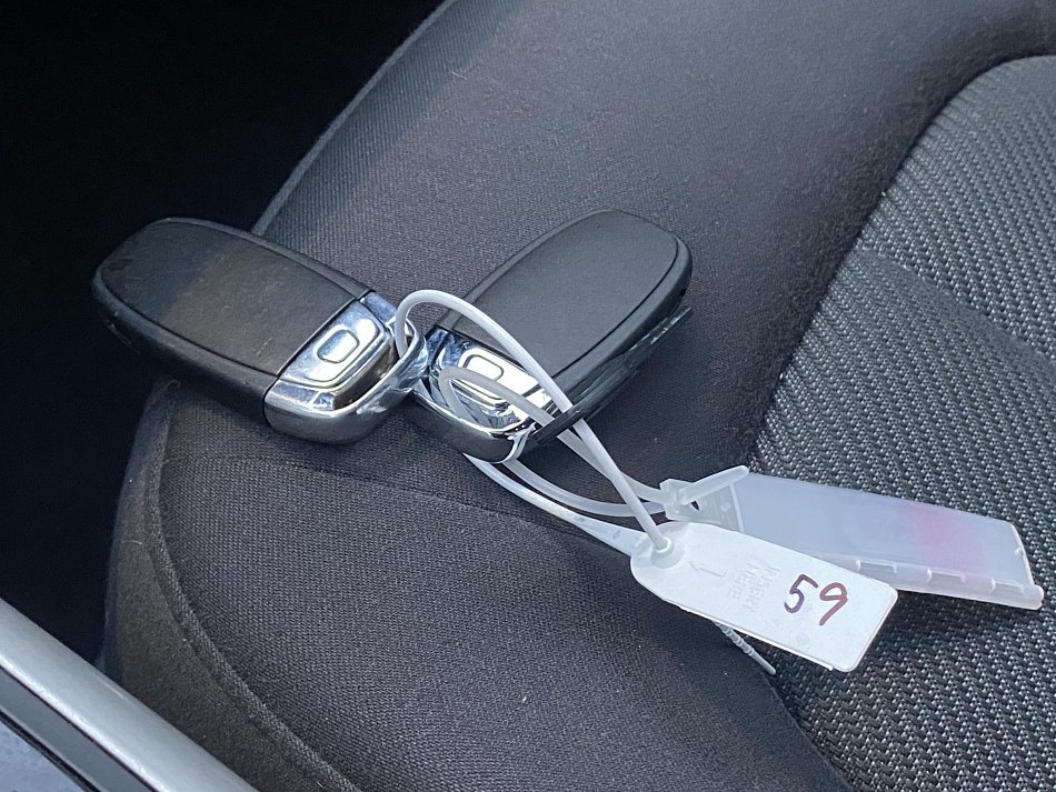 Audi A6 3.0 TDi  Quattro