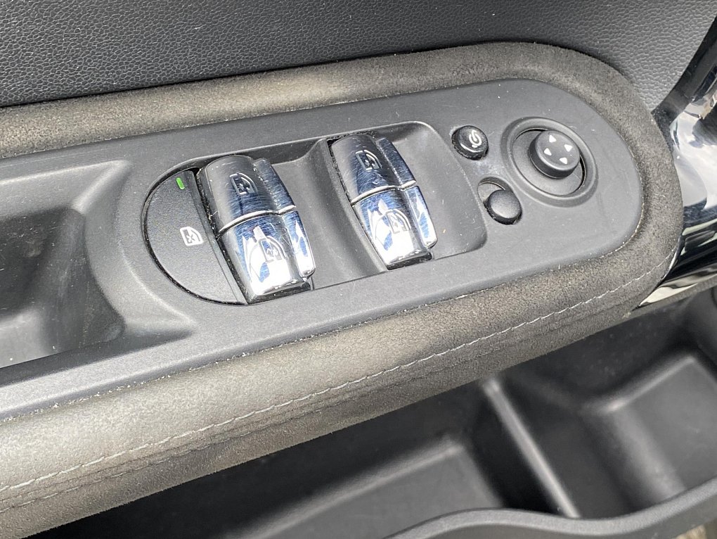 Mini Countryman 2.0 S ALL 4