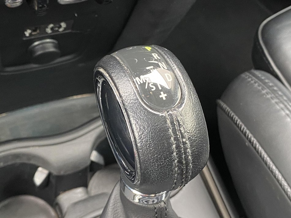 Mini Countryman 2.0 S ALL 4