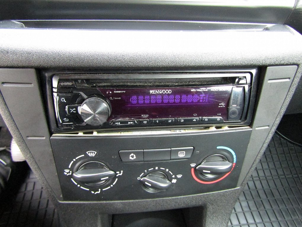 Citroën C4 1.4i 16V 