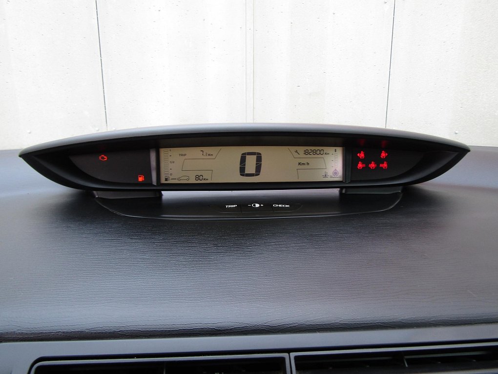 Citroën C4 1.4i 16V 