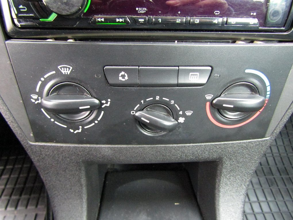 Citroën C4 1.4i 16V 