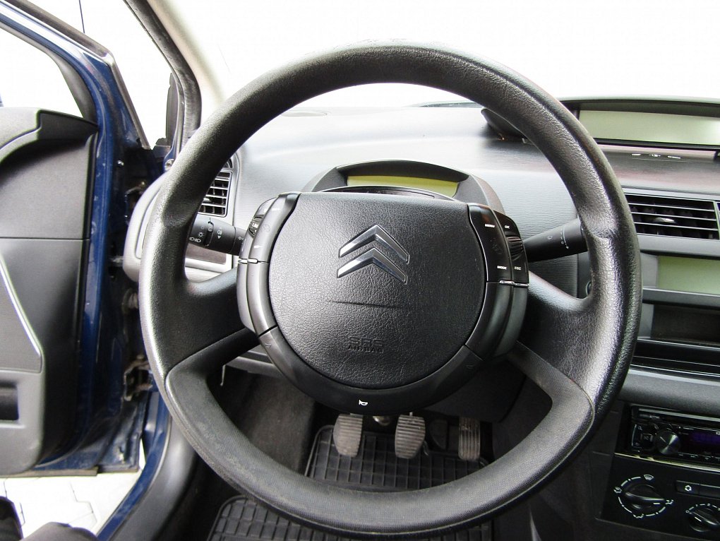 Citroën C4 1.4i 16V 