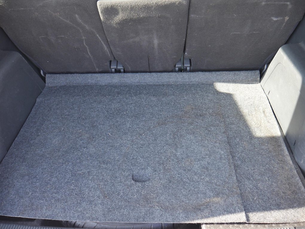 Škoda Yeti 2.0 TDi  4x4