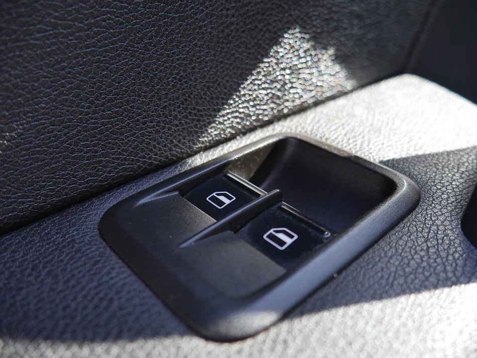 Škoda Yeti 2.0 TDi  4x4